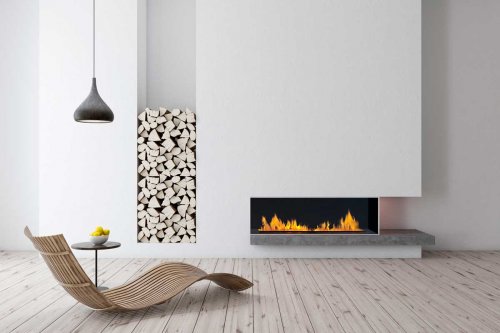 Dimplex OPTI-MYST Cassette 1000 Retail