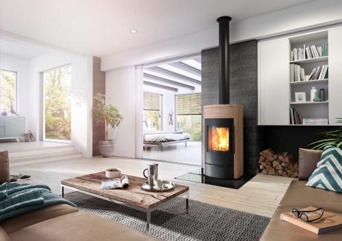 stove Drooff Arola 2 Edition Sandstone