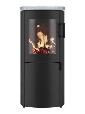 Preview: Kaminofen Drooff Farini