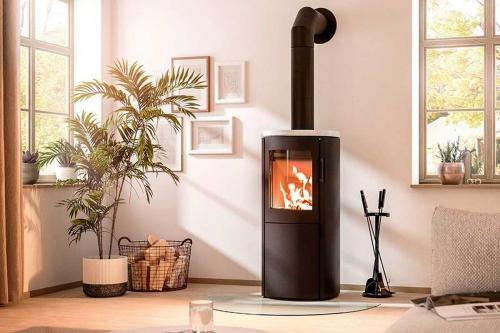 Kaminofen Drooff Farini