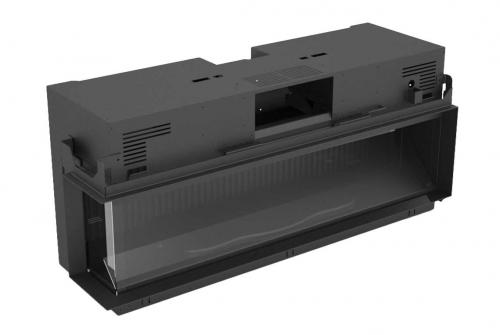 Elektro-Einbaukamin DRU Virtuo 100 Evolve