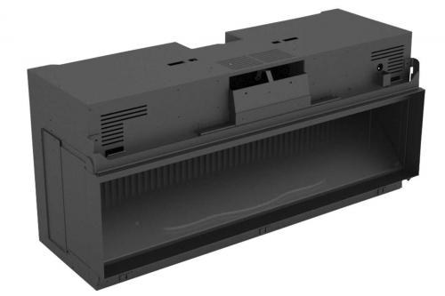 Elektro-Einbaukamin DRU Virtuo 100 Evolve