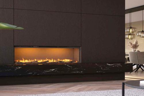 Glammfire Elektrokamin Prestige 2200