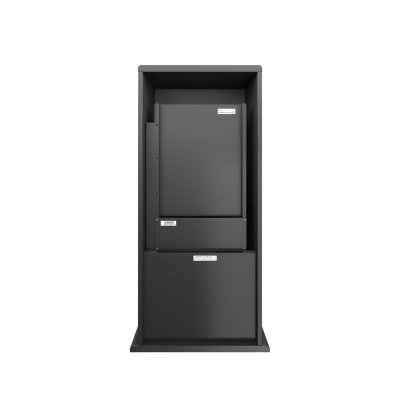 Dimplex electric stove Cubic