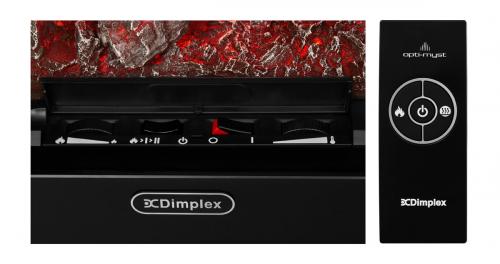 Elektrokaminofen Dimplex Verdi
