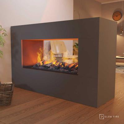 Glow Fire Elektrokamin Konsalik 1000