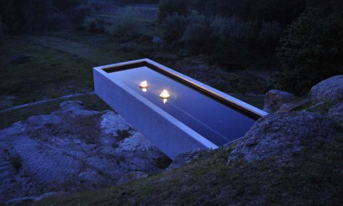 Preview: Glammfire Flut Poolfeuer