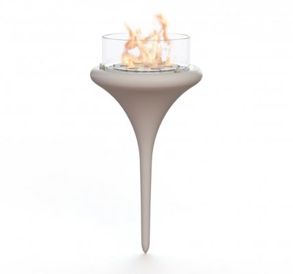 Glammfire Flut Poolfeuer