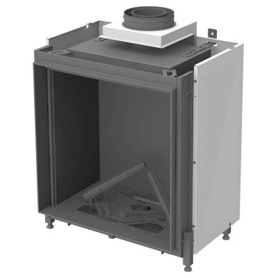 Gaskamin DRU Maestro 60
