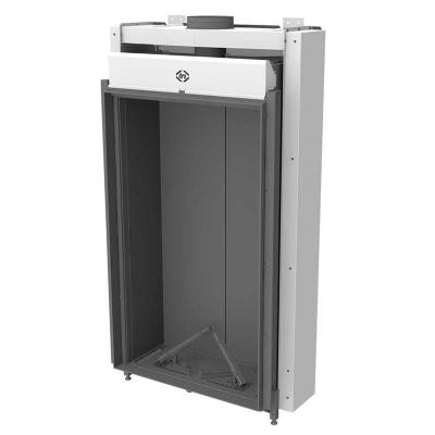 Gaskamin DRU Maestro 75 Tall