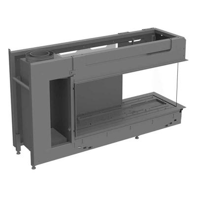 Gaskamin DRU Metro 100XTL