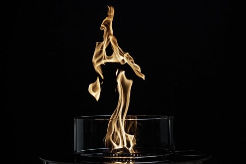 Preview: Glammfire Crea7ionEVOPlus Fire Round