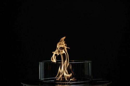 Preview: Glammfire Crea7ionEVOPlus Fire Round