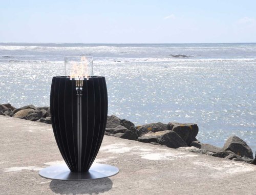 Preview: Bioethanolkamin Glammfire TULI