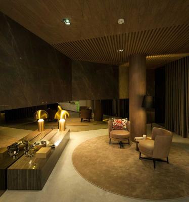 Preview: Glammfire Elektrokamin Gema