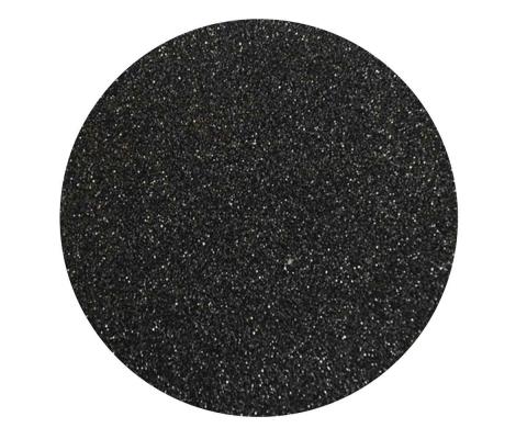 Glammfire Cosmo 13 wood fire pit metallic