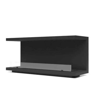 Glammfire Bioethanolkamin Glammbox 2150 Concept 3F