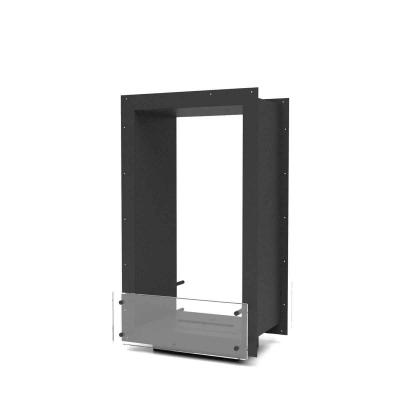 Glammfire Bioethanolkamin Glammbox 450 DF Concept