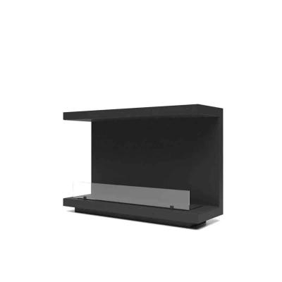 Glammfire Bioethanolkamin Glammbox 770 Concept 3F