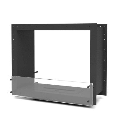 Glammfire Bioethanolkamin Glammbox 770 DF Concept