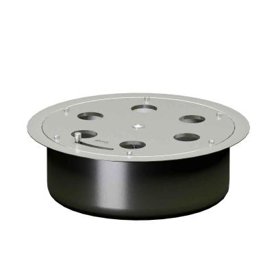 Glammfire ethanol burner 1