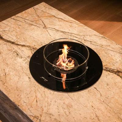Glammfire Crea7ionEVOPlus Fire Round