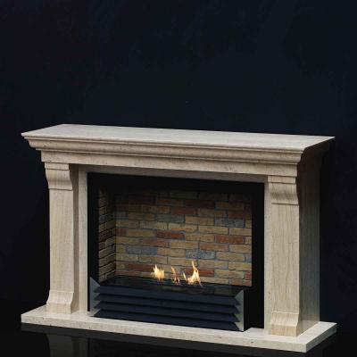 Glammfire Bioethanolfeuer York 1000 Crea7ionEVOPlus