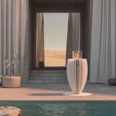 Bioethanolkamin Glammfire TULI