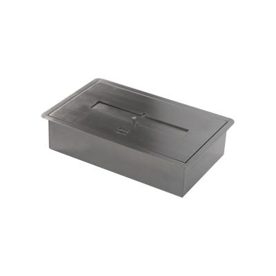 Preview: Glammfire Burner 2