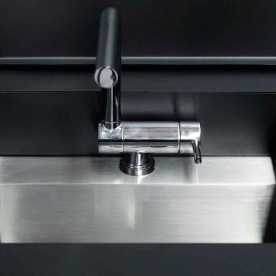 Glammfire Designgrill La Boheme