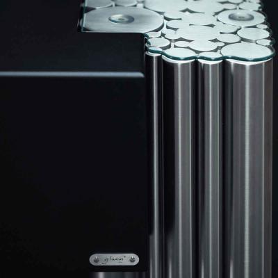 Glammfire Designgrill La Boheme