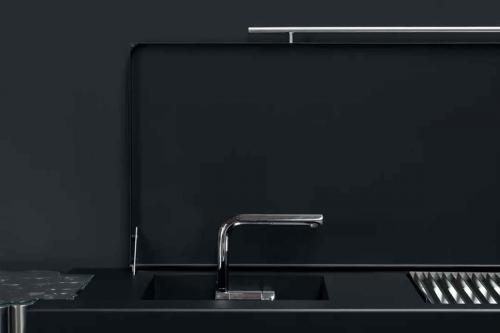 Glammfire Designgrill La Boheme