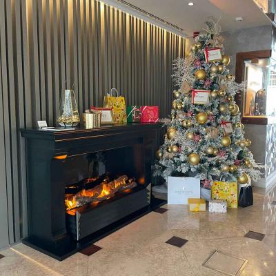 Preview: Glammfire Elektrofeuer York 1000 3D