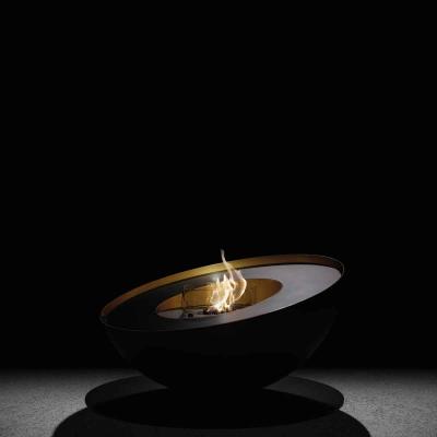 Glammfire fire pit Mileto