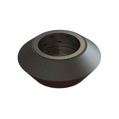 Glammfire Feuerstelle Operetta