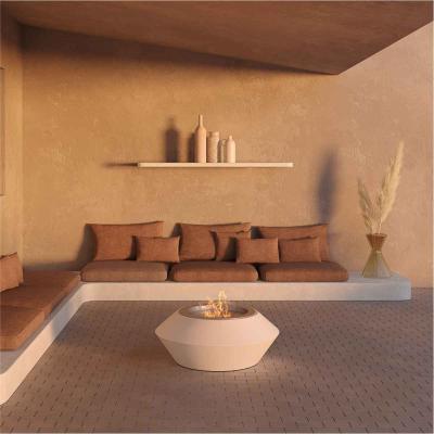 Preview: Glammfire Feuerstelle Operetta