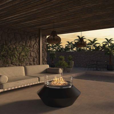 Preview: Glammfire Feuerstelle Operetta