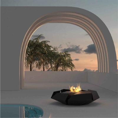 Preview: Glammfire Feuerstelle Stravaganza