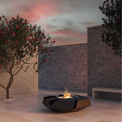 Preview: Glammfire Feuerstelle Stravaganza