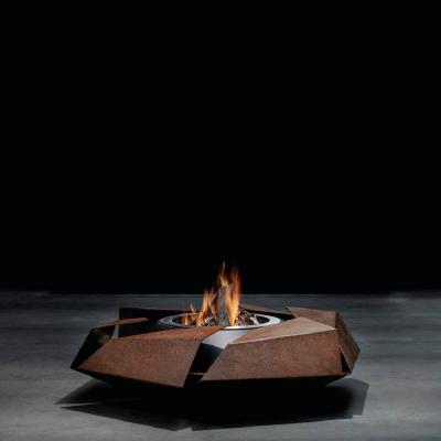 Glammfire Feuerstelle Stravaganza