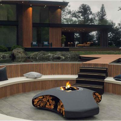 Glammfire Feuerstelle Vaudeville