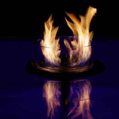 Glammfire Flut Poolfeuer