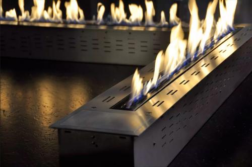Preview: Glammfire L-Burner 1200+400 Crea7ionEVOPlusus