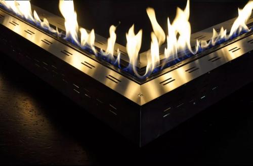 Preview: Glammfire L-Burner 1200+400 Crea7ionEVOPlus