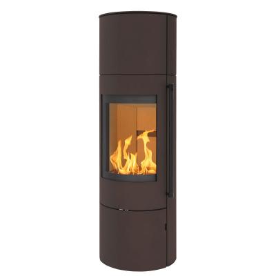 H&M Stove EVO 2.1 - XL brown