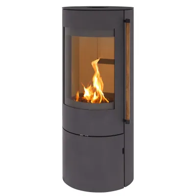 Kaminofen Evo 2.1 Titan von H&M