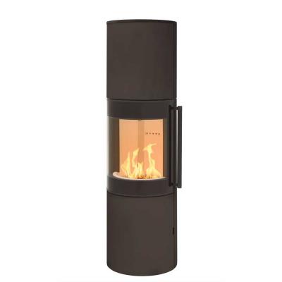 stove Mono XL 3.0 brown