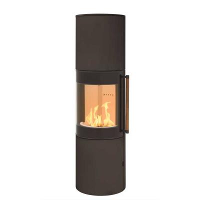 stove Mono XL 3.0 brown