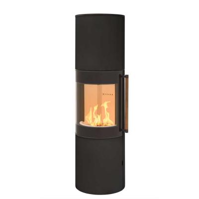 stove Mono XL 3.0 black