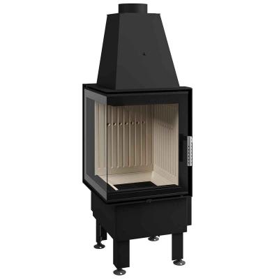 Hajduk fireplace Smart 2LT-S